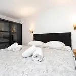 Διαμέρισμα Marveda Sea View 2br