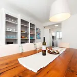Apartamento Marveda Sea View 2br *