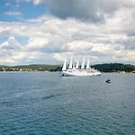 Apartamento Marveda Sea View 2br *
