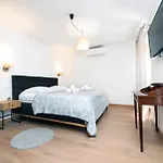 Marveda Sea View 2br Ρόβινι