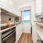 Marveda Sea View 2br Apartamento *