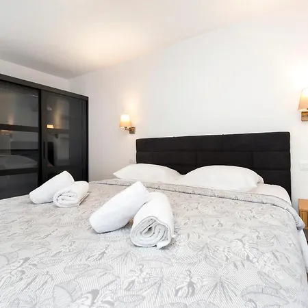 Apartman Marveda Sea View 2br