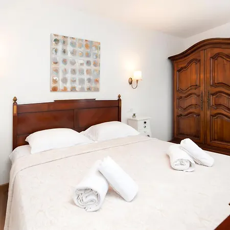 Apartment Marveda Sea View 2br