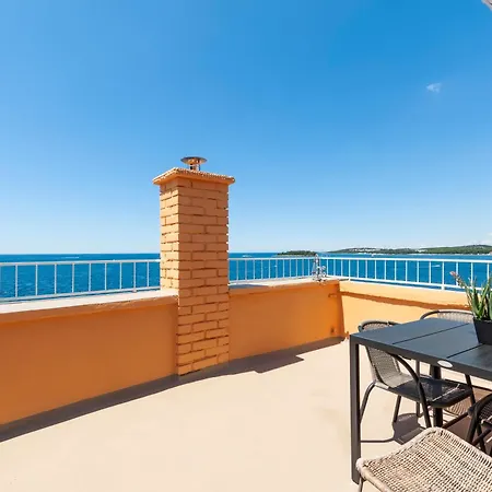 Marveda Sea View *