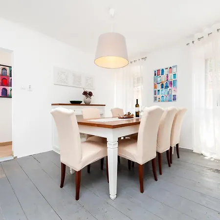 Marveda Sea View 2br Rovinj