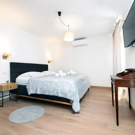 Marveda Sea View 2br Rovinj