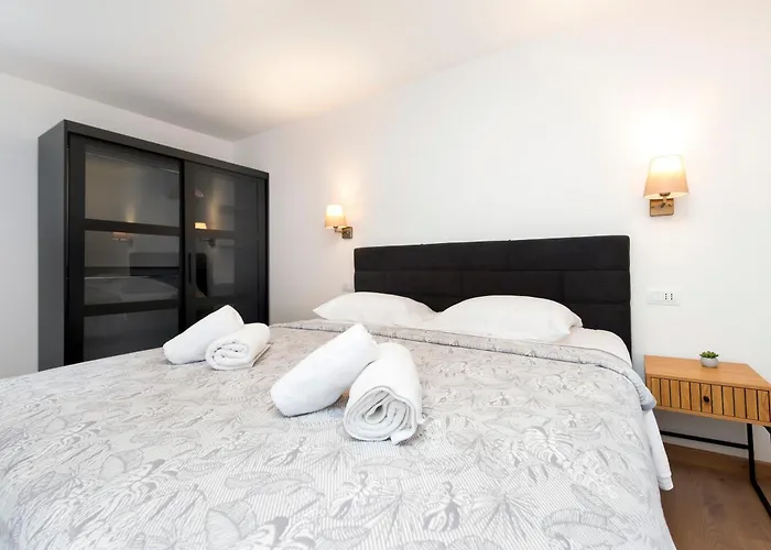 Apartment Marveda Sea View 2br