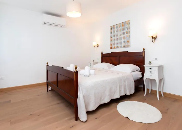 Apartment Marveda Sea View 2br