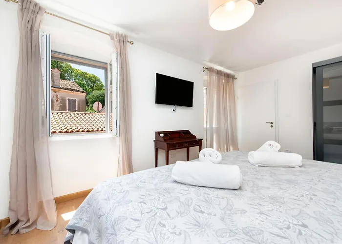 Apartment Marveda Sea View 2br Rovinj