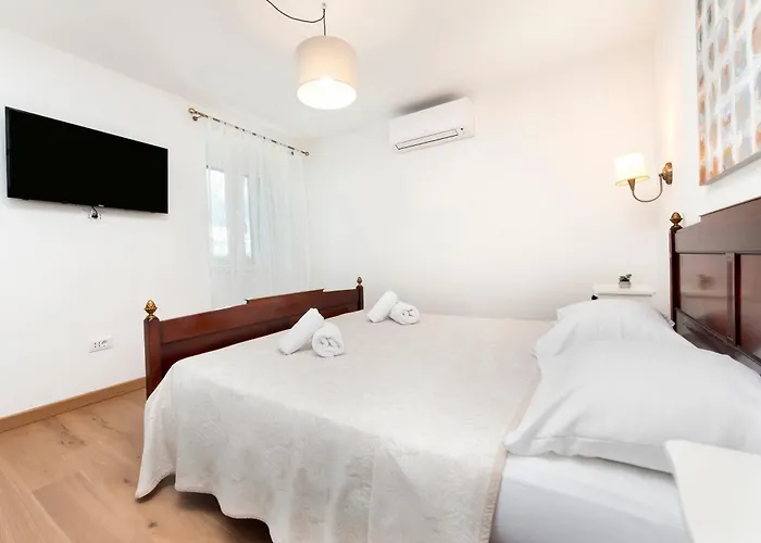 Marveda Sea View 2br