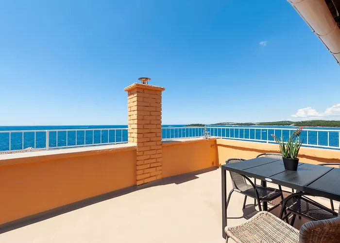 Marveda Sea View 2br *