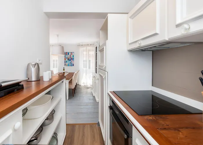 Marveda Sea View 2br