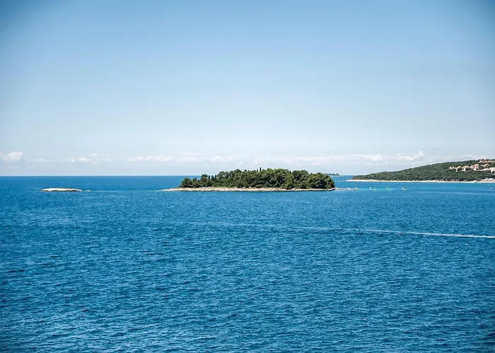 Marveda Sea View 2br *