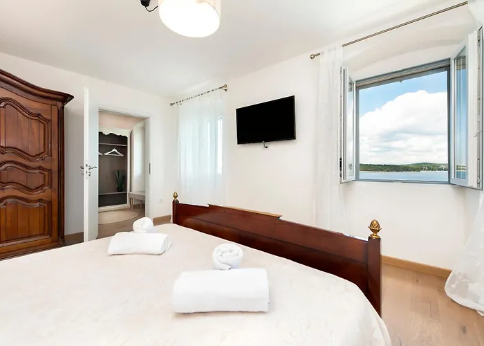 Apartamento Marveda Sea View 2br