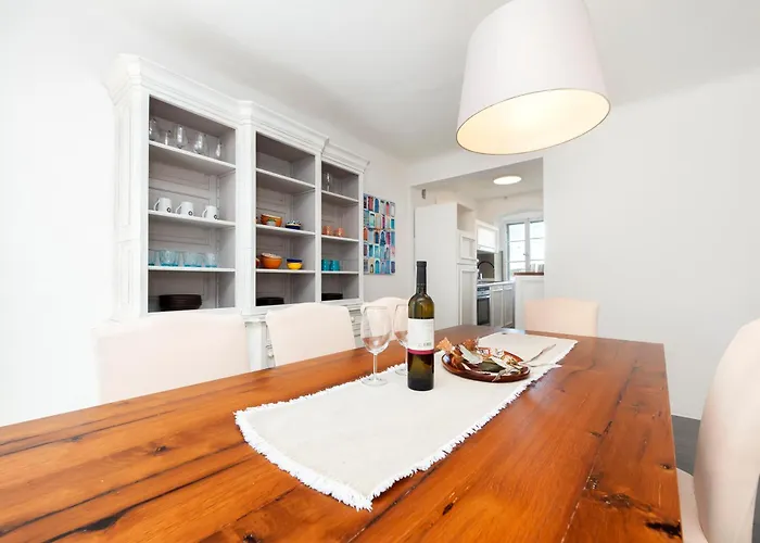 Apartment Marveda Sea View 2br *