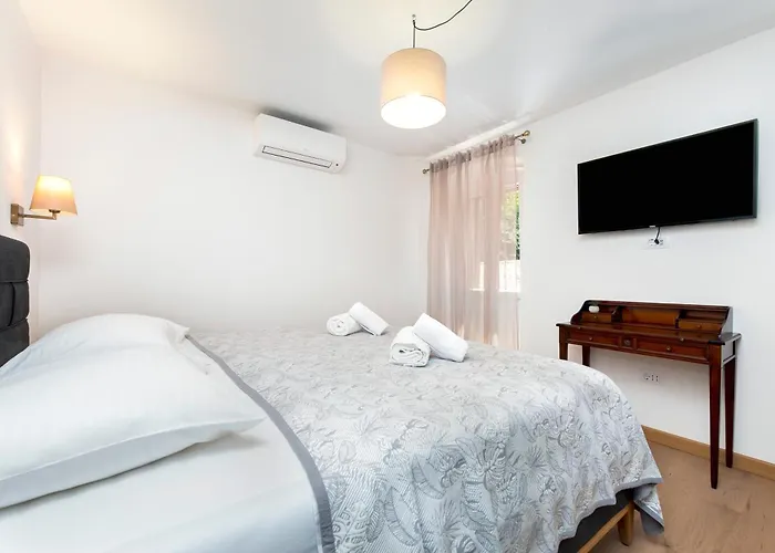 Marveda Sea View 2br Apartamento Rovinj