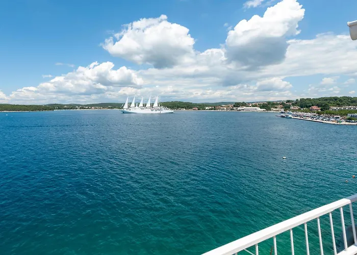 Apartamento Marveda Sea View 2br Rovinj