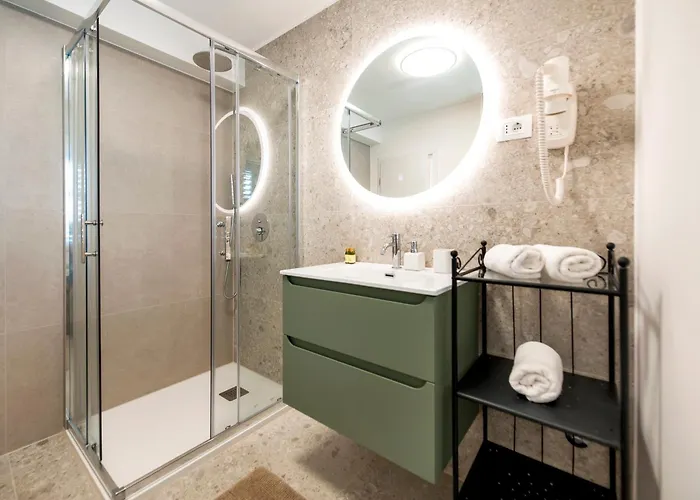 Marveda Sea View 2br Rovinj