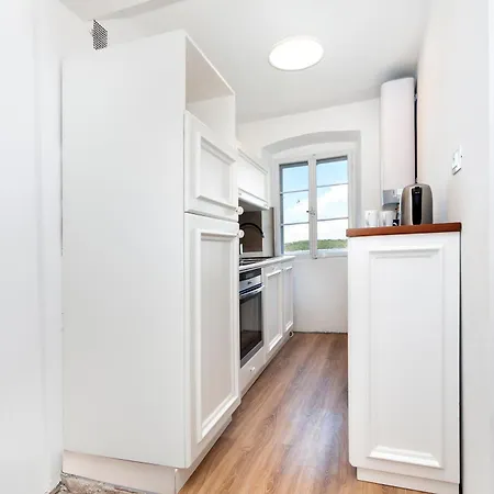 Apartment Marveda Sea View *