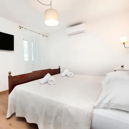 Marveda Sea View 2br