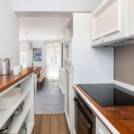 Marveda Sea View 2br