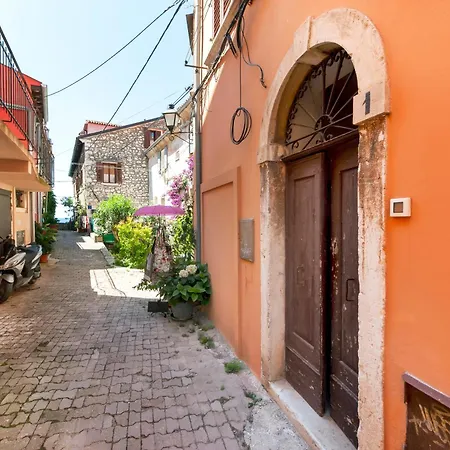 Marveda Sea View * Rovinj