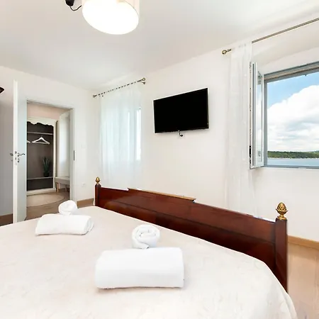Apartment Marveda Sea View