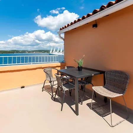 Marveda Sea View