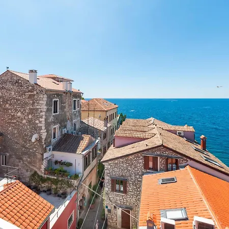 Marveda Sea View Apartment