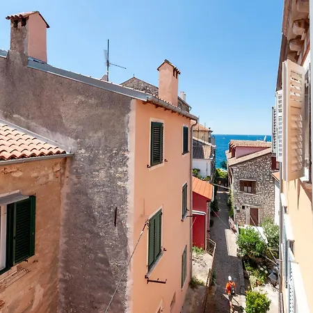 Apartment Marveda Sea View