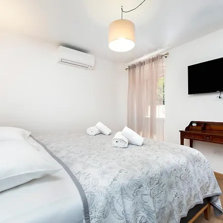 Marveda Sea View Apartment Rovinj