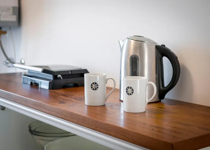 Apartmán Marveda Sea View 2br *