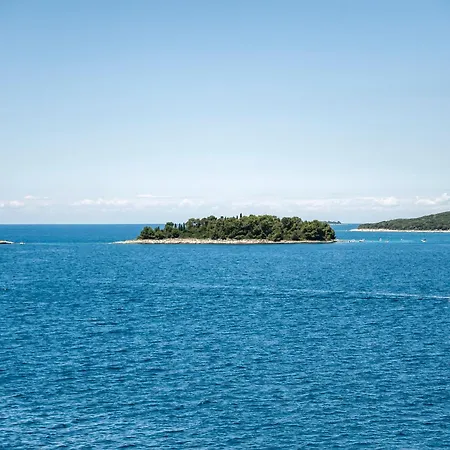 Marveda Sea View *