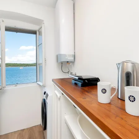 Marveda Sea View Rovinj