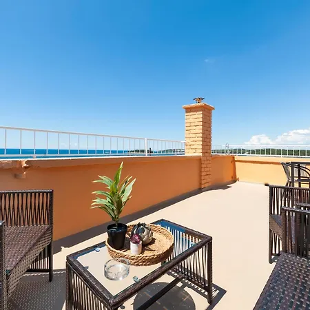 Marveda Sea View * Rovinj